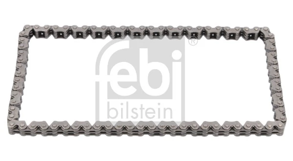 Chain, oil pump drive